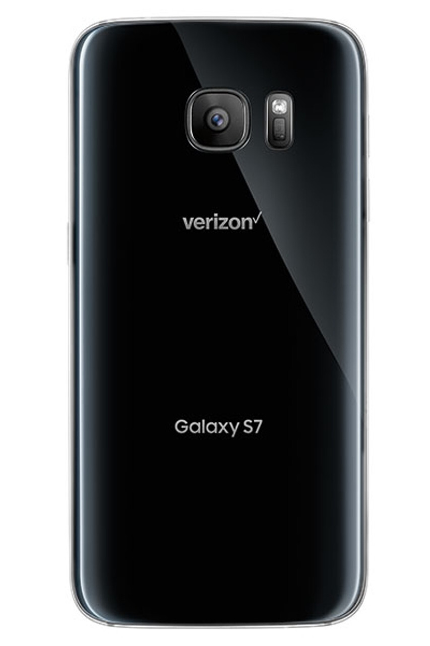 Original Samsung Galaxy S7 SM-G930U 32GB Factory Unlocked Smartphone GOOD B+ US
