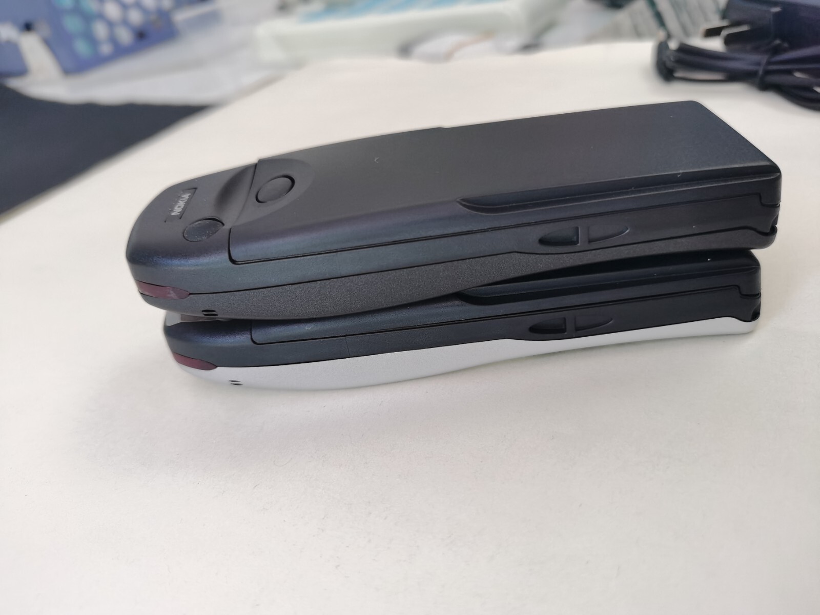 Nokia 6310i 6310 unlocked work for all sim cards
