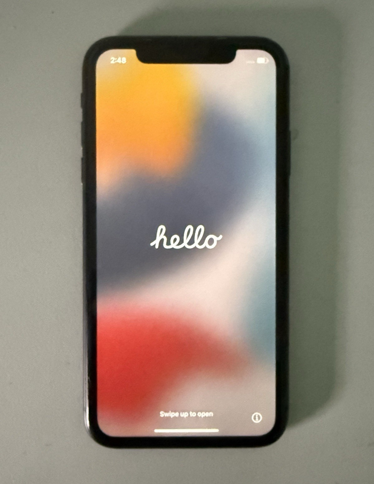 Apple iPhone 11 64GB Factory Unlocked