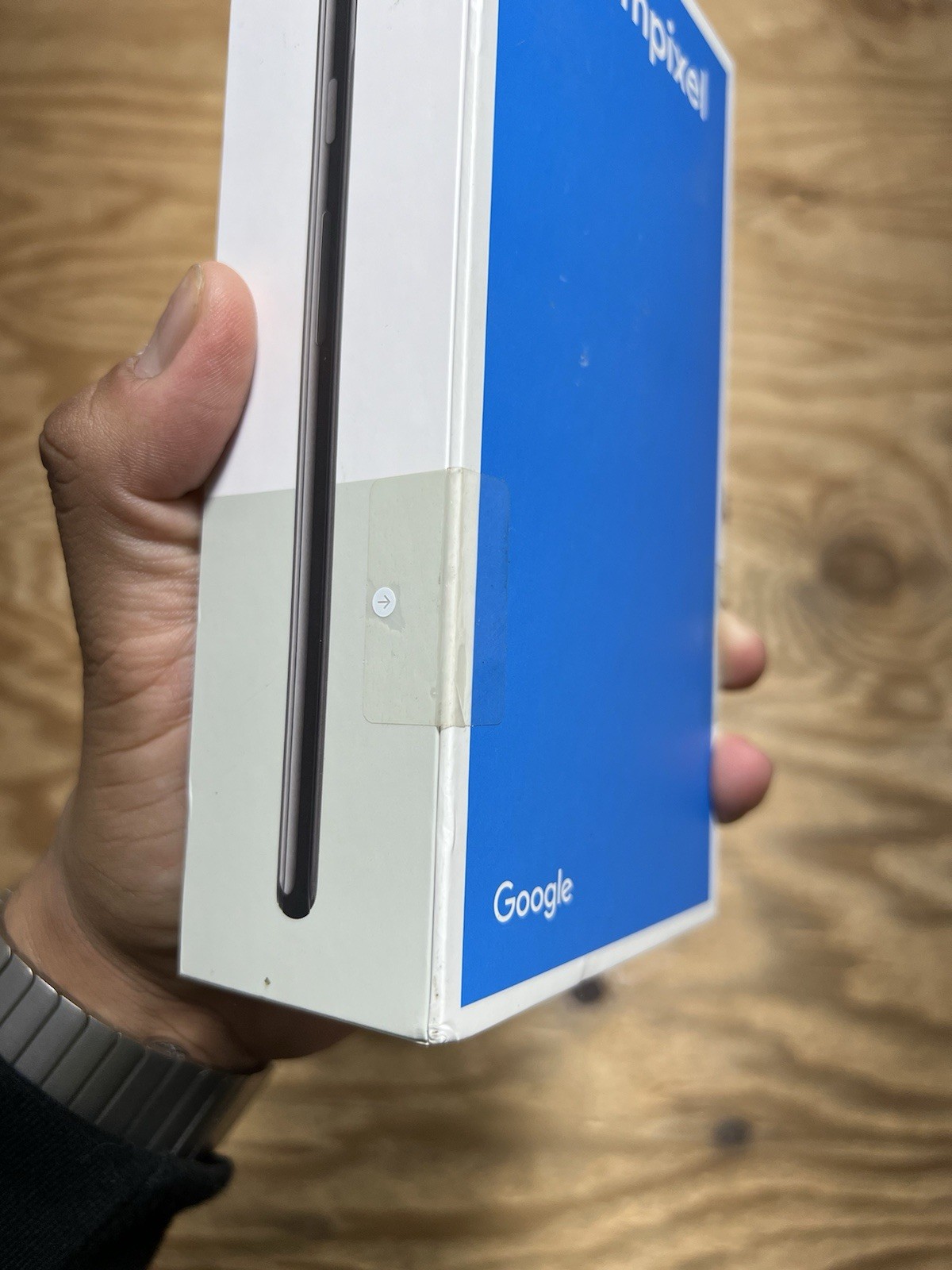 Google – Pixel 3 XL with 64GB Memory Cell Phone (Unlocked) – Just Black 4 GB