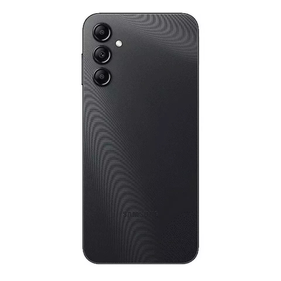Brand New Sealed Samsung Galaxy A14 5G 64GB Factory Unlocked Black Color