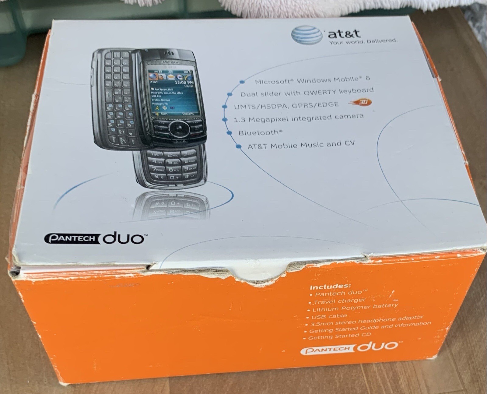 Collectible: Samsung Mythic SGH-A897 – Black Cellular Phone – UNLOCKED