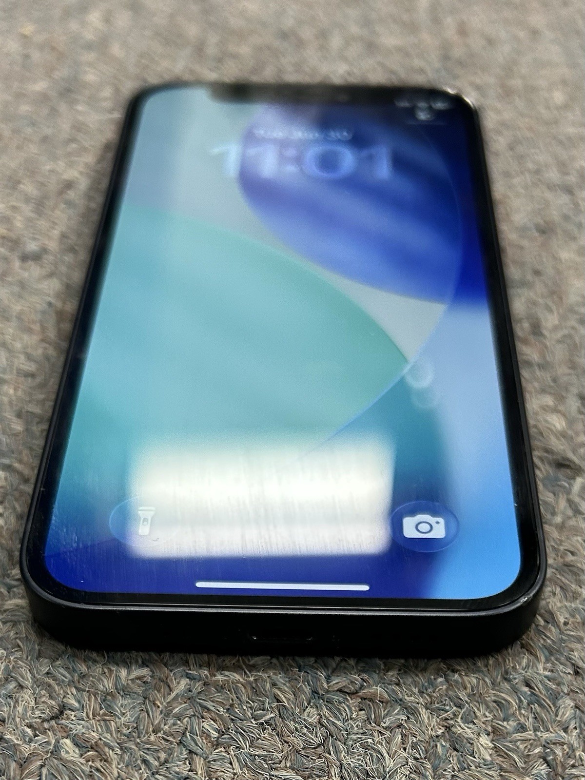 Apple iPhone Mini 12 64gb Unlocked