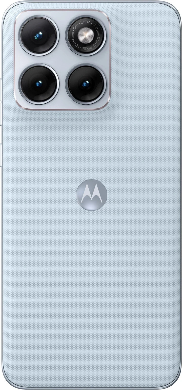 Motorola Edge 70 Fusion Factory Unlocked Dual SIM 8 GB RAM 128 GB Storage-Global