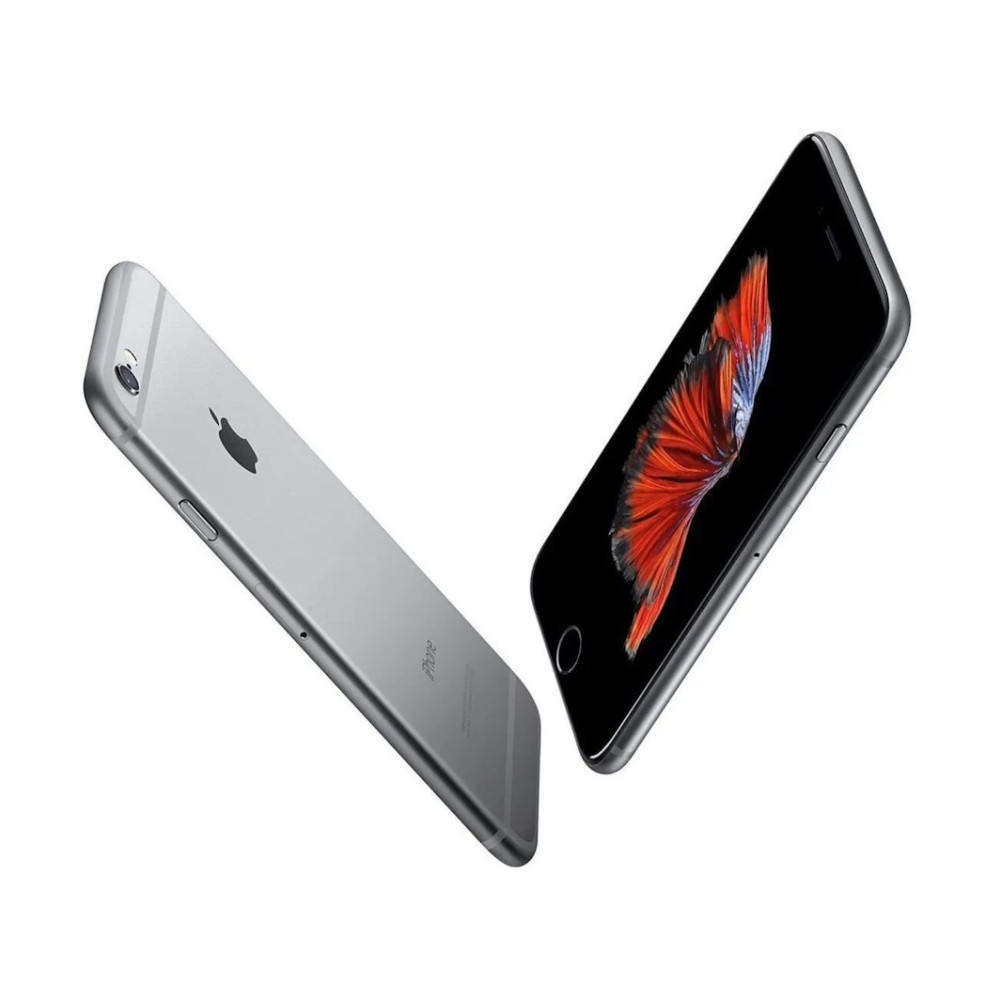 Apple iPhone 6s Plus Unlocked AT&T T-Mobile Verizon Smartphone – 16GB 64GB