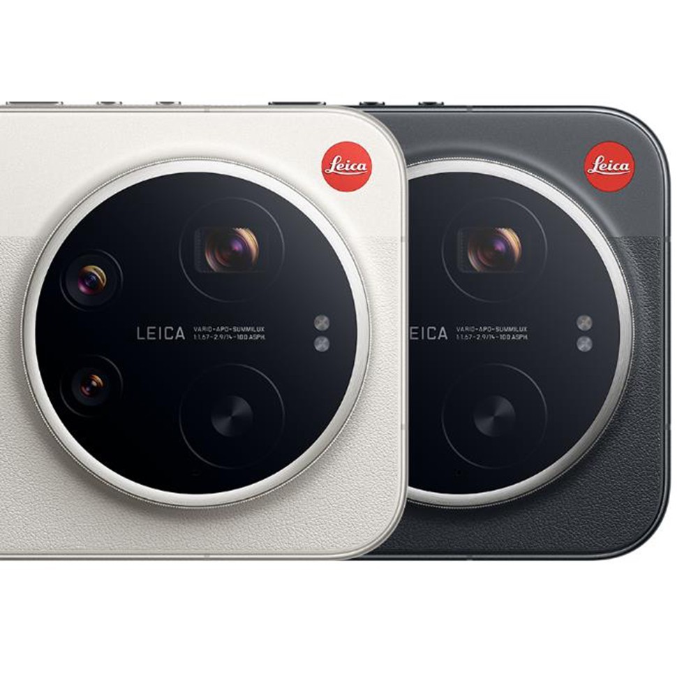 Xiaomi 17 Ultra Leica 6.9″ 16GB+1TB Snapdragon 8 Elite Gen 5 Android 16 200.0MP