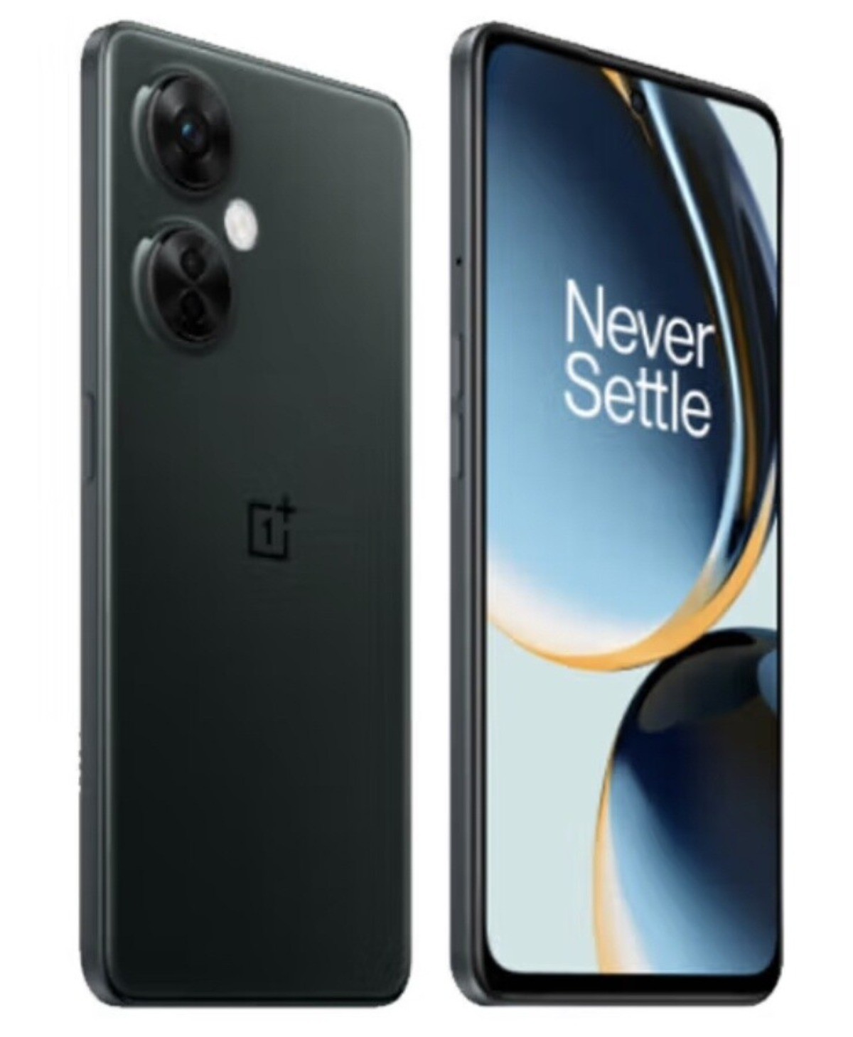 OnePlus Nord N30 5G 108MP 8GB RAM 128GB ROM 5G 5000mAh Smartphone Open Box* Gray