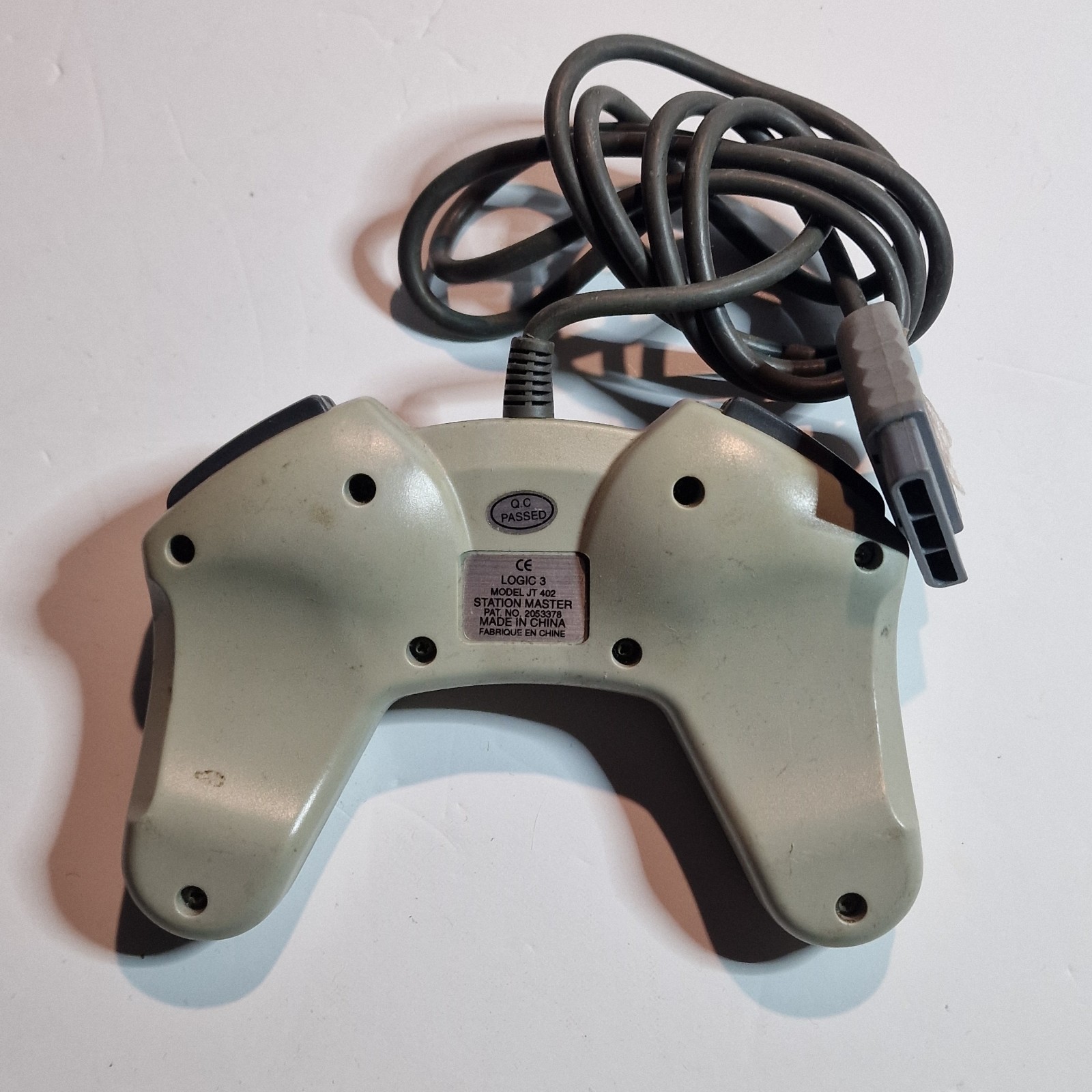 Sony PlayStation 1 & 2 PSOne PS2 Controller Bundle Job lot x7 Spares or Repair