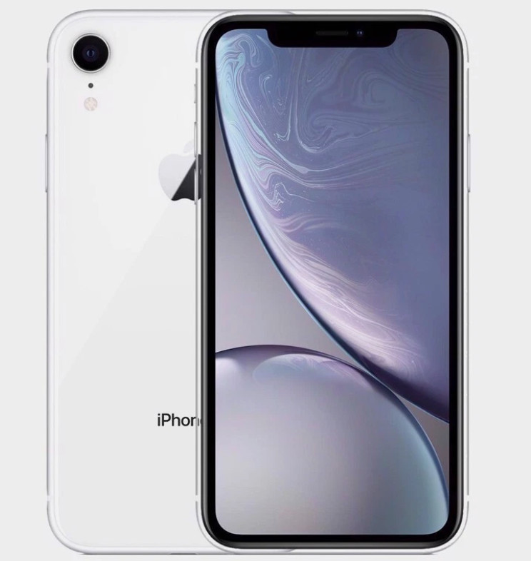 Apple iPhone XR – 64 | 128 | 256 GB – All Carrier Unlocked – Good Condition