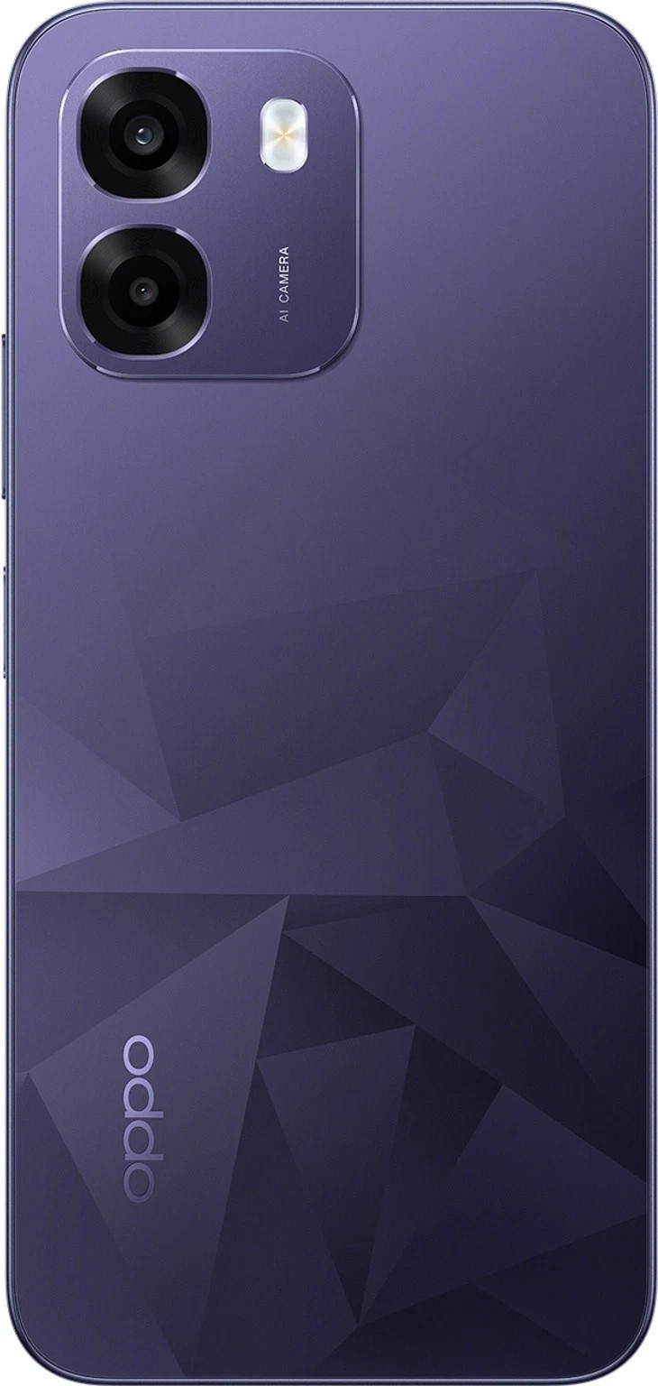 OPPO K14 5G (Violet, 256 GB 6 GB RAM) 6.75 inch Dimensity 6300 Global Version.