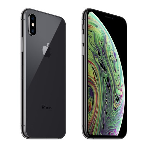 Apple iPhone XS Max A1921 (XFINITY MOBILE LOCKED) 256GB Space Gray (Excellent)