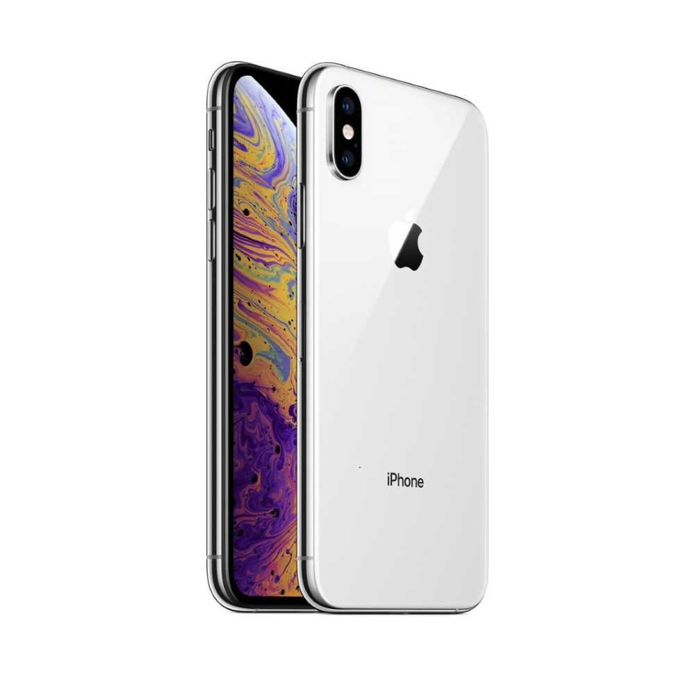 Apple iPhone XS & XR 256GB/64GB – Unlocked – Space Gray, Gold, Black