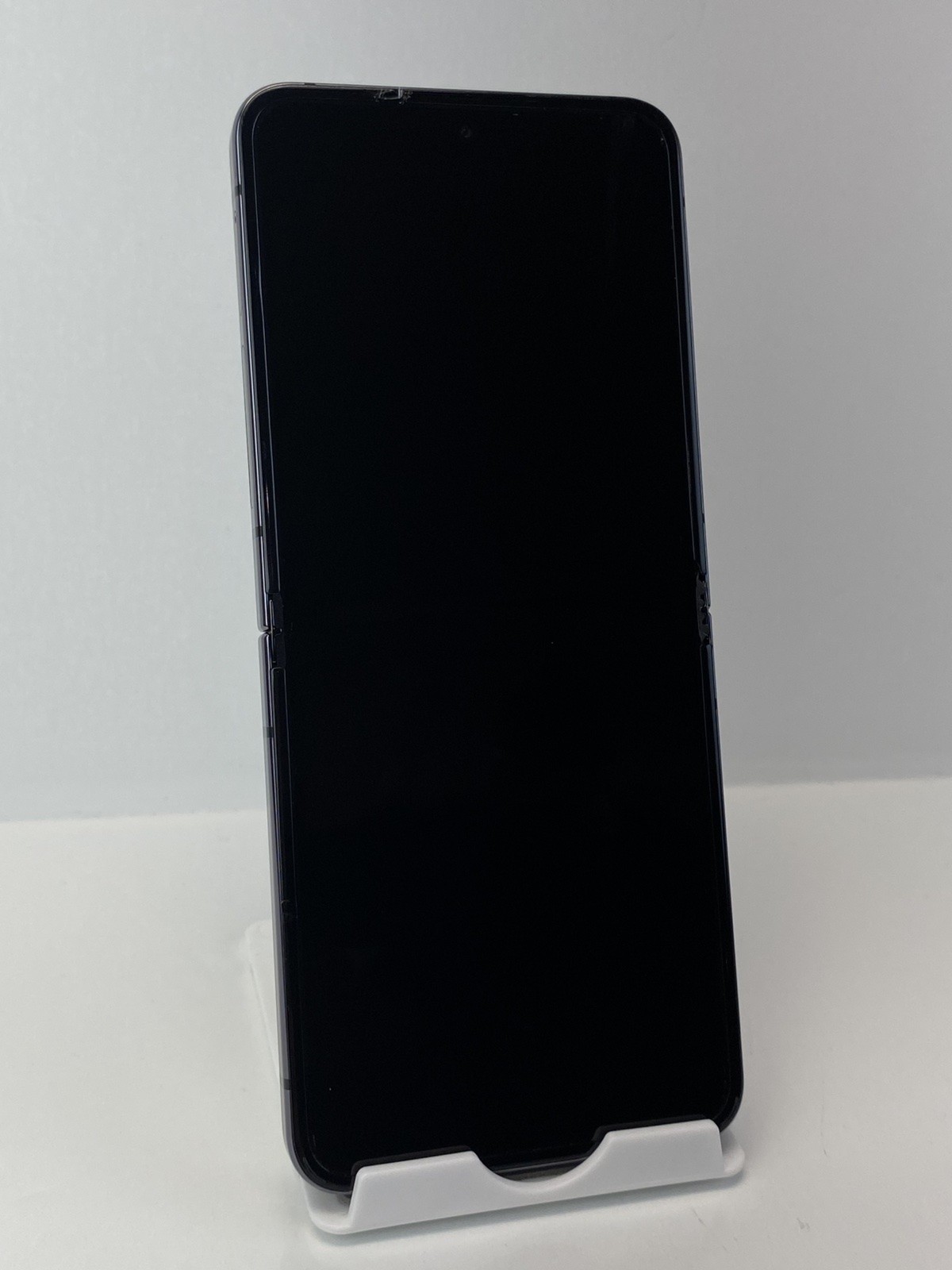 Samsung Galaxy Z Flip5 SM-F731U1 256GB Graphite Factory Unlocked
