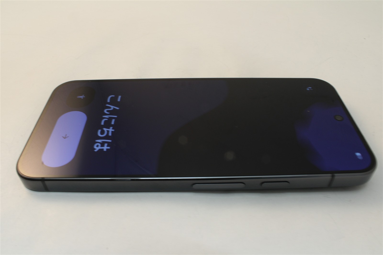 Google Pixel 9 Pro XL Black – Spectrum Smartphone w/Warranty 7637155