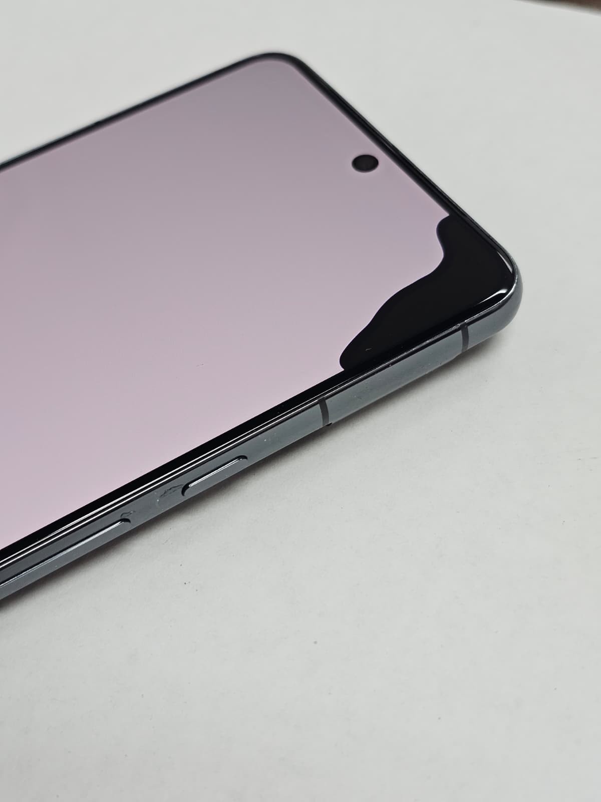 DEFECTIVE – Google Pixel 8 Pro – 128 GB – Black – Unlocked – 11383