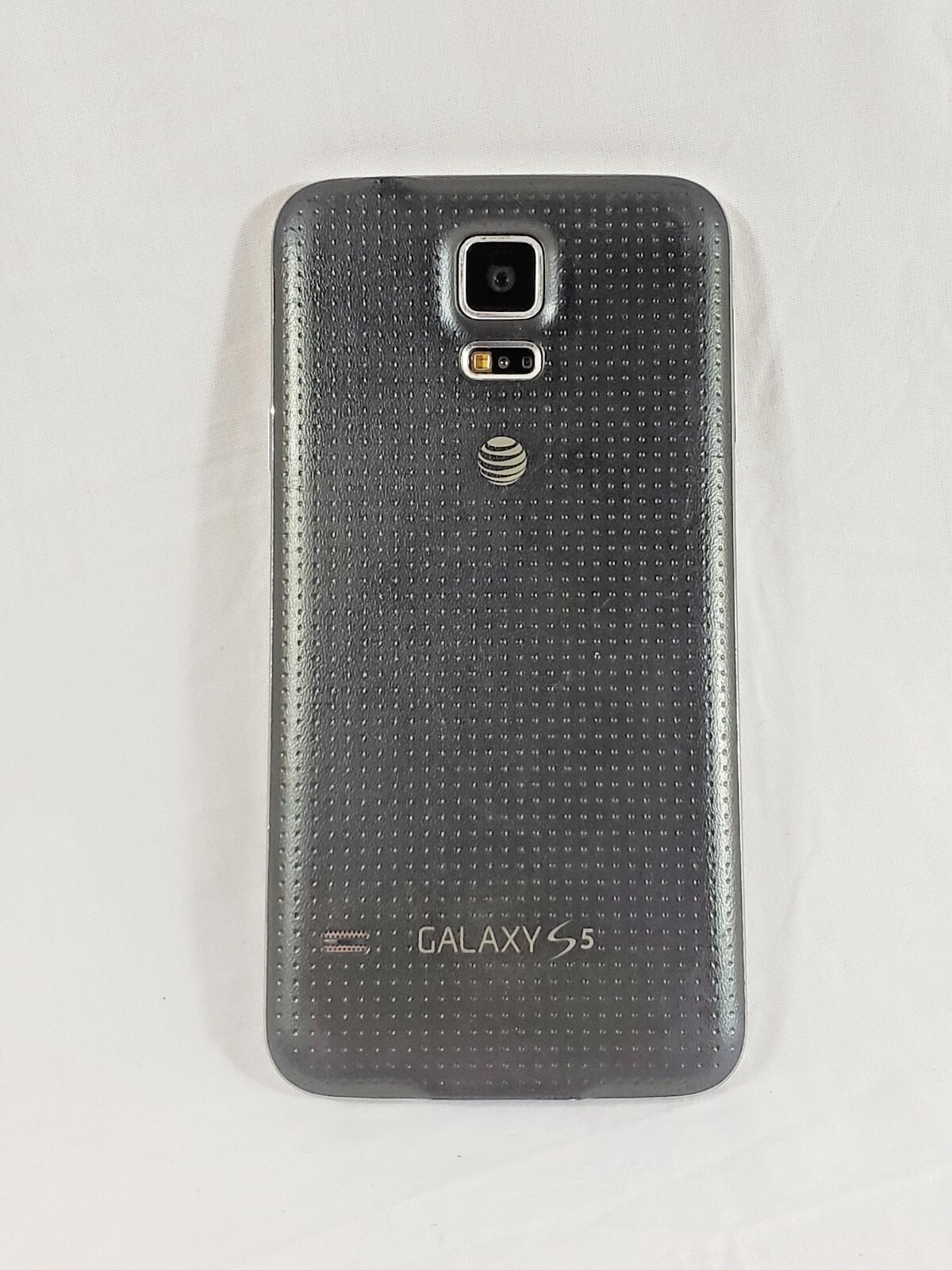 Samsung Galaxy S5 Smartphone (SM-G900A) UNLOCKED