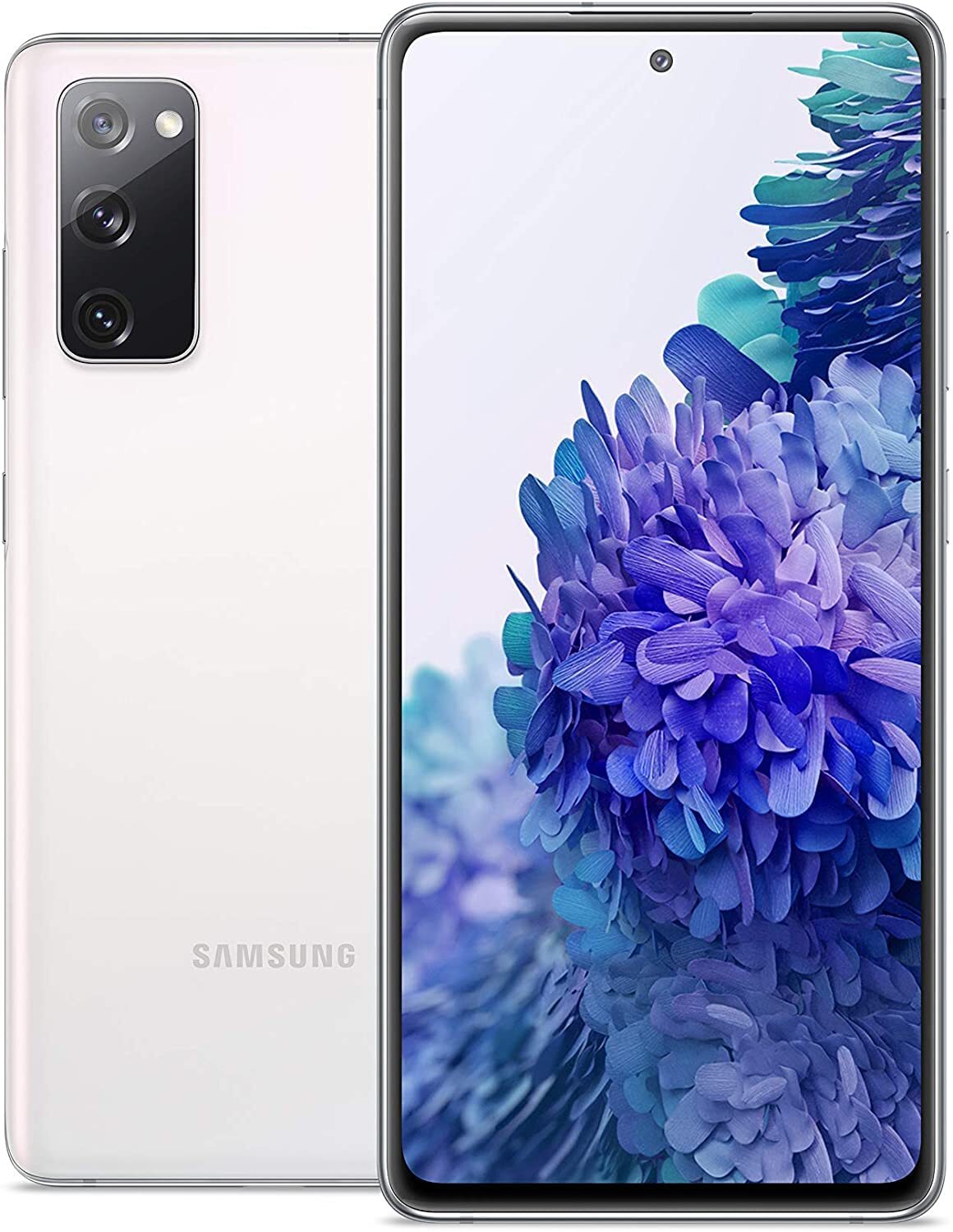 Samsung Galaxy S20 FE 5G SM-G781U Factory Unlocked 128GB 6.5″ Phone Open Box A+