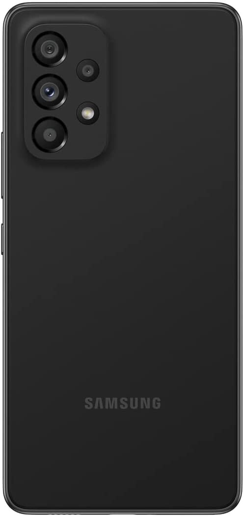 Samsung Galaxy A53 5G A Series 128GB 6.5″ FHD Screen (Unlocked) – Open Box