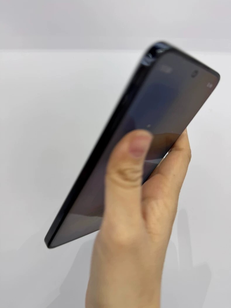 Honor 90 GT 5G 6.7″ AMOLED 120HZ 50MP 12+256G Android Snapdragon 8