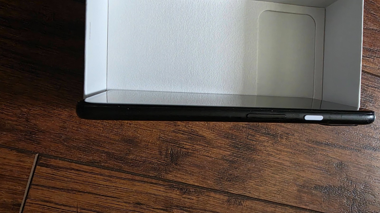 Google Pixel 4a 5G Unlocked 128GB G025E Black Battery died otherwise was working