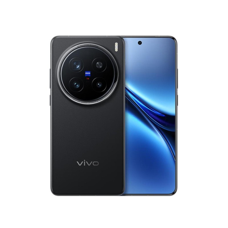 VIVO X200 Pro 5G Android 6.78in 512GB ROM 16GB RAM 50MP Camera Original