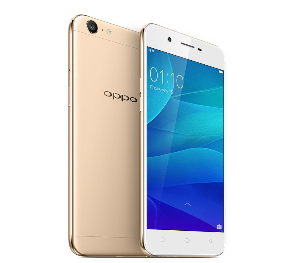 Android OPPO A39 4G LTE 5.2″ Phone 2GB RAM 32GB ROM Dual SIM