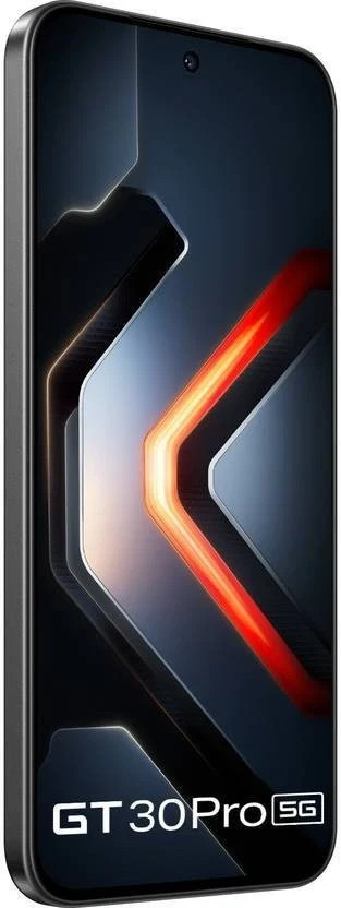 Infinix GT 30 Pro 5G+ (BLACK 256GB 8GB RAM)Dimensity 8350 Ultimate Unlocked
