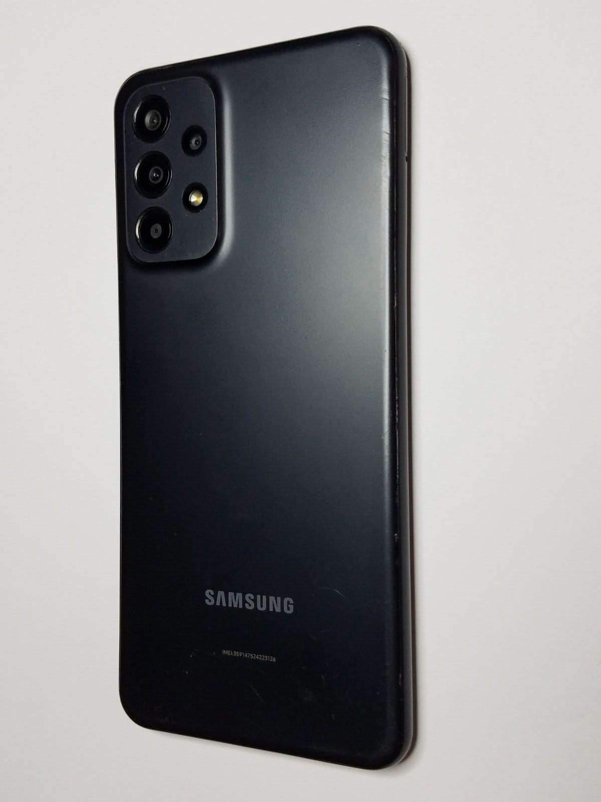Factory Unlocked Samsung Galaxy A23 5G SM-A236U Android Cell Phone T-Mobile At&t
