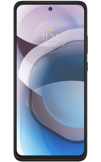 Motorola Moto One 5G Ace XT2113-2 64GB (T-Mobile + GSM Unlocked) SmartPhone