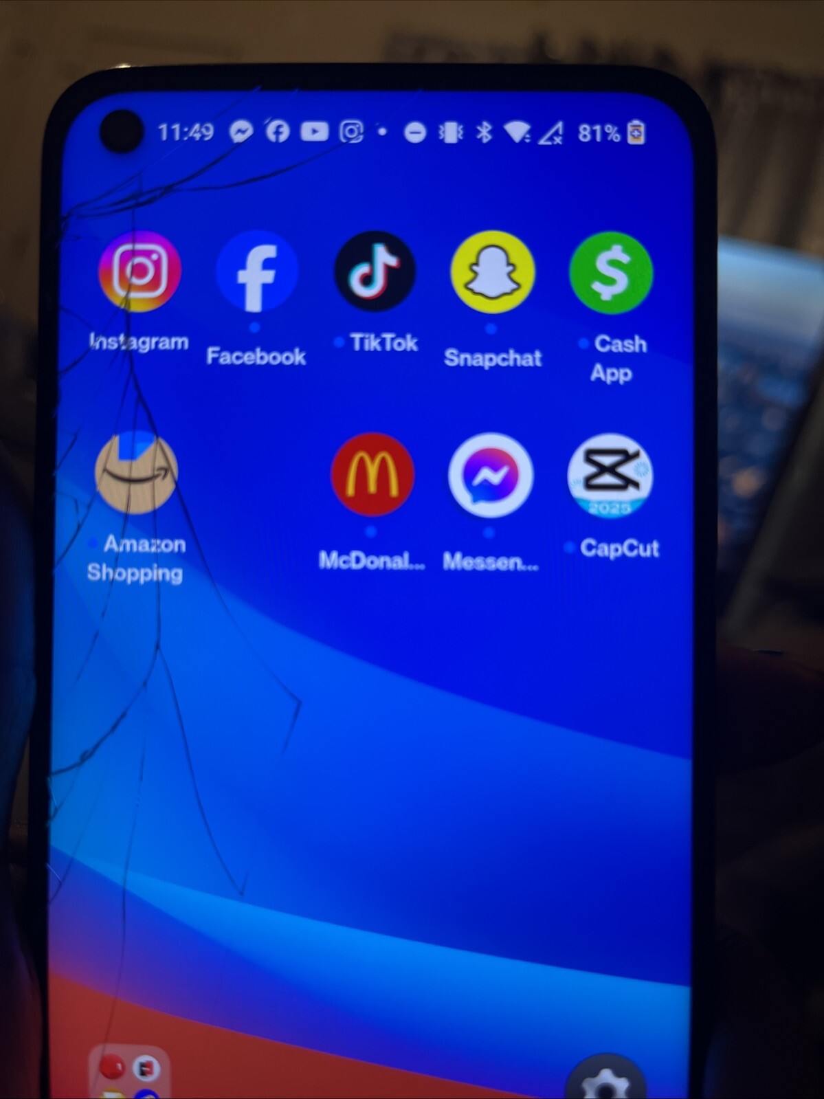 android phone unlocked 5g