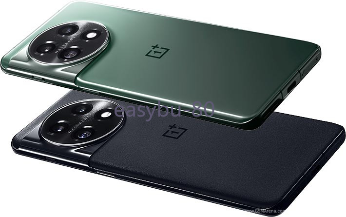 OnePlus 11 5G Dual SIM (RAM 12/16GB, 256GB) 6.7″ 50MP Camera Googleplay Phone