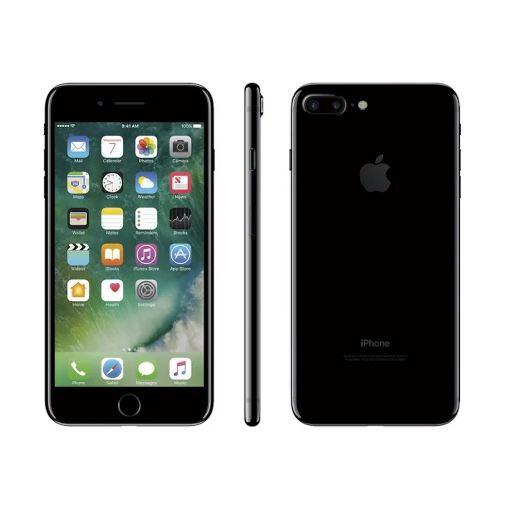 Apple iPhone 7 Plus A1661/A1784 32GB|128GB Unlocked Verizon Excellent WiFi