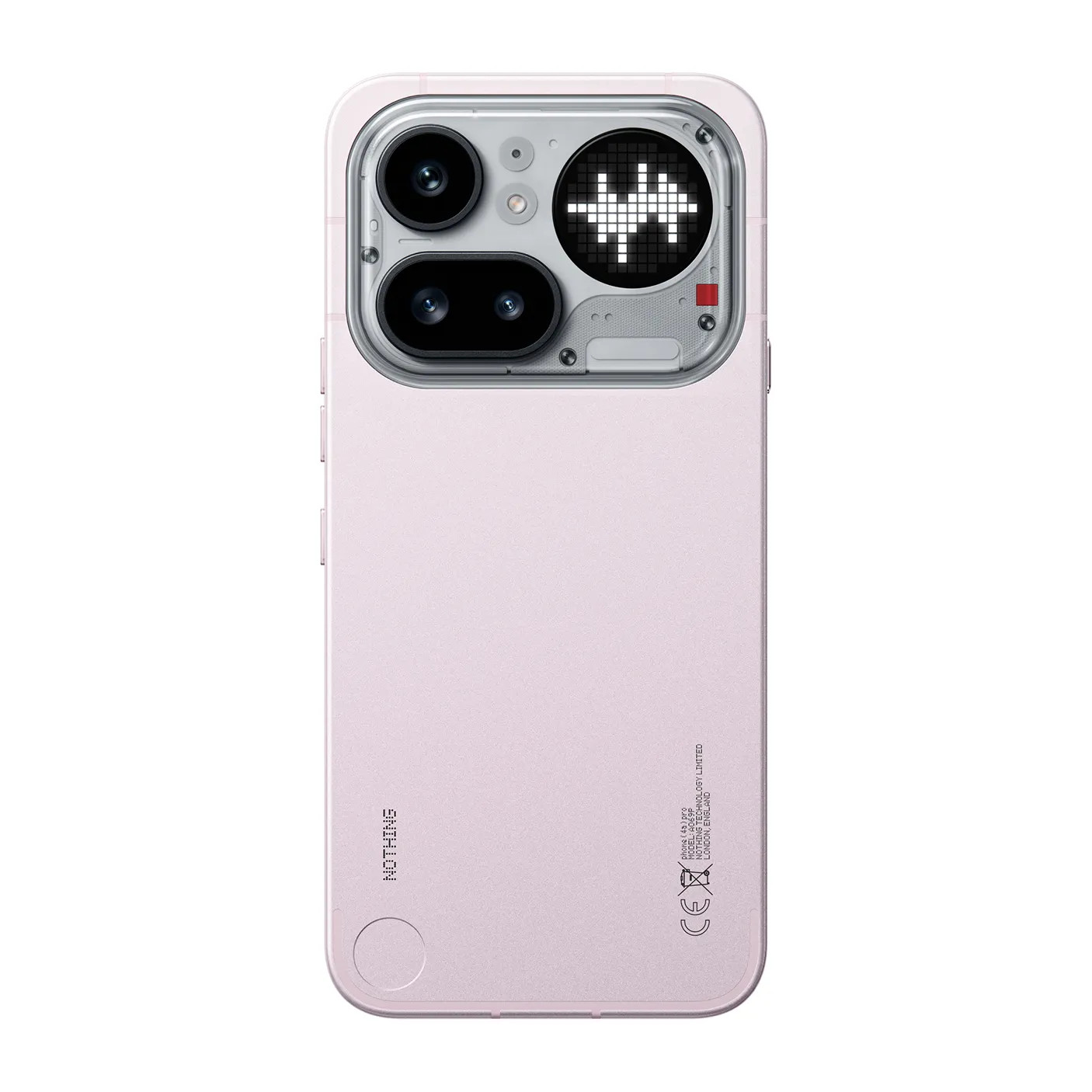 Nothing Phone 4a Pro Unlocked 128GB 8GB 50MP By Fedex Express Shipping