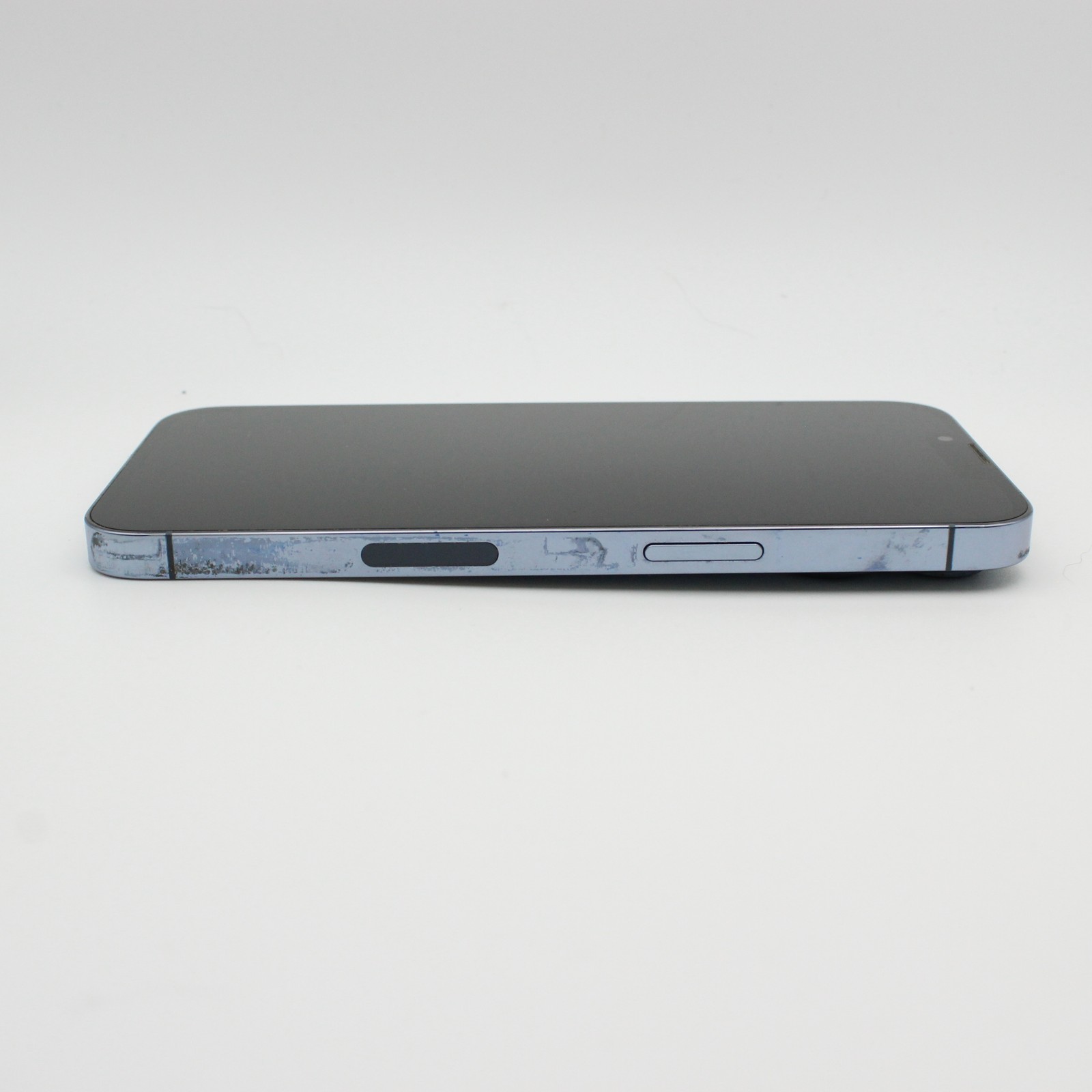 Apple iPhone 13 Pro A2483 256GB Poor Condition | Blue | UNLOCKED