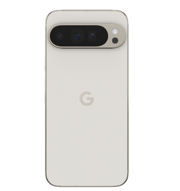 Brand New Google Pixel 9 Pro XL GSM 5G Porcelain Original Android Smartphone