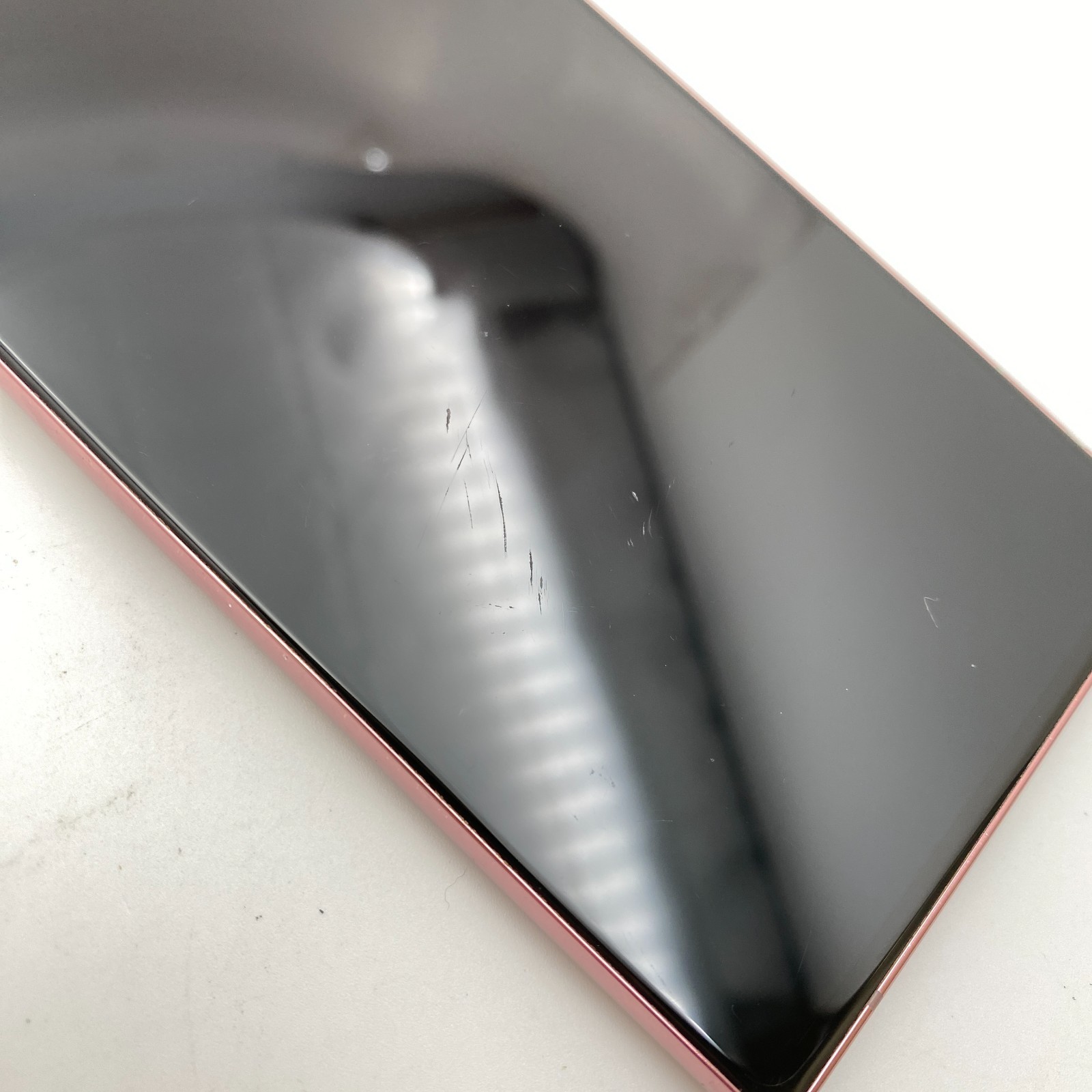 Samsung Galaxy Note20 5G SM-N981U1 – 128GB Mystic Bronze (Unlocked) – Fair Cond.