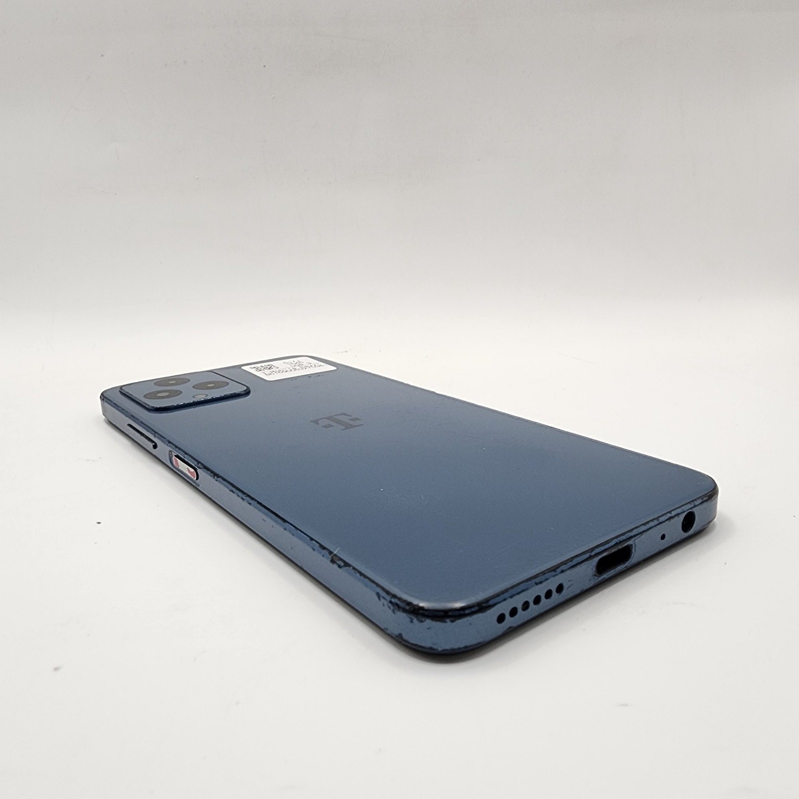 T-Mobile Revvl 6 5G TMAF025G 64GB Blue (T-Mobile/Unlocked) – No Metro