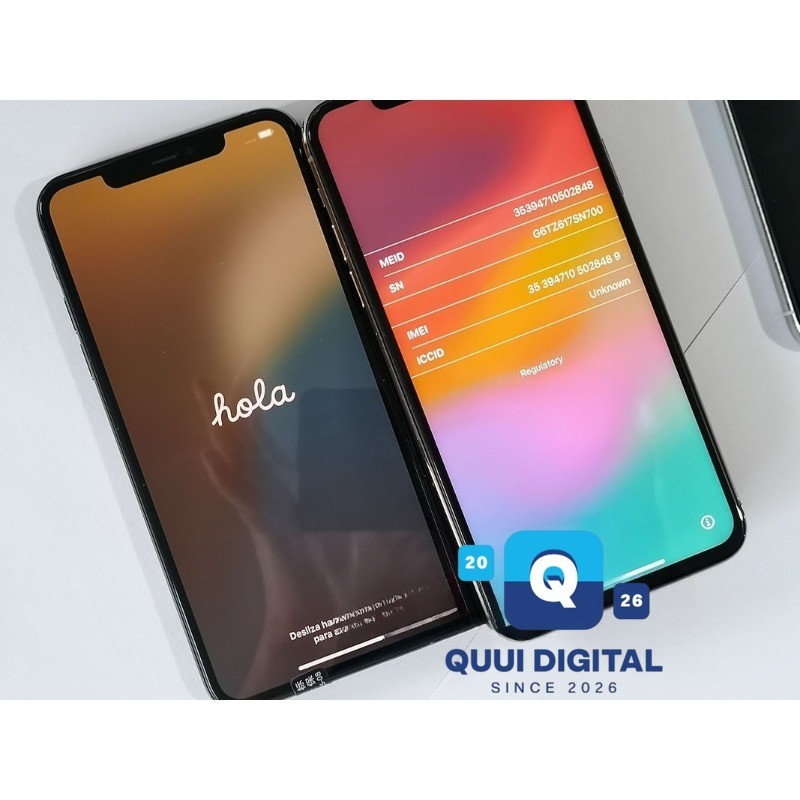 Apple iPhone 11 Pro Max Unlocked 64/256/512GB – All colors -Smartphone good gift