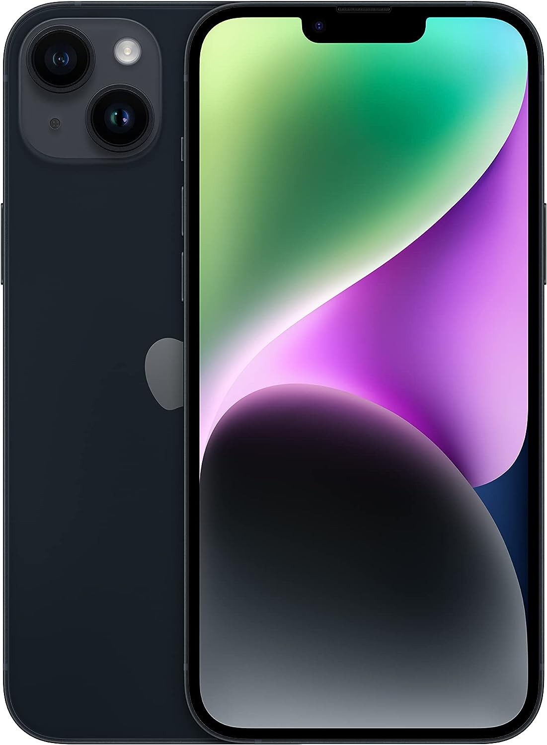 Apple iPhone 14 Plus A2632 Unlocked 256GB Midnight (Excellent)