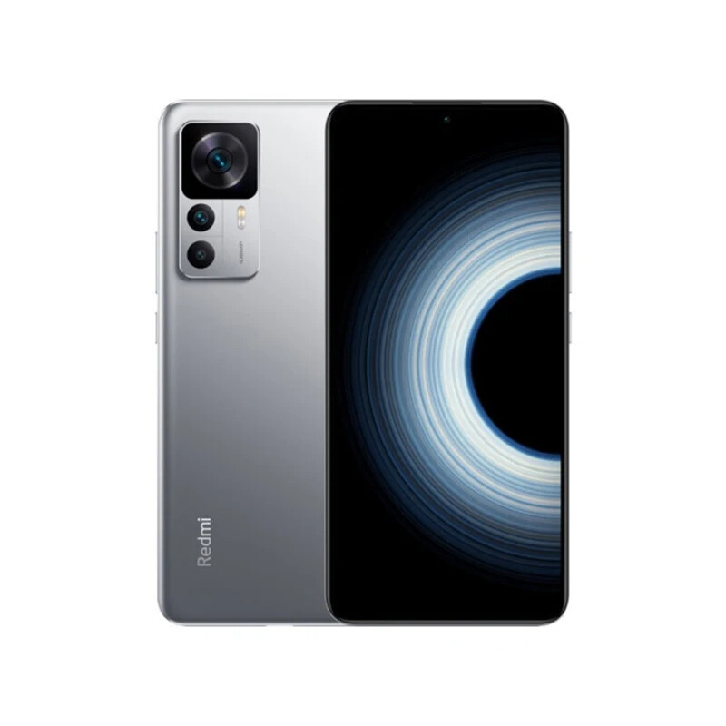 Redmi K50 Ultra 5G 256GB ROM 12GB RAM Unlocked All Colours Good Condition