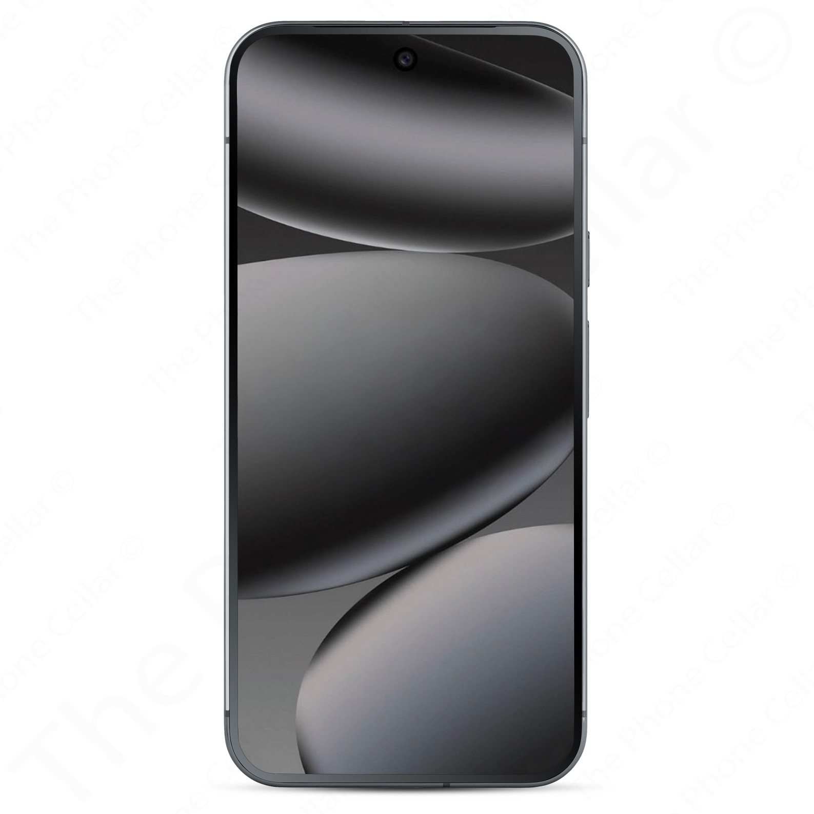 Google Pixel 10 Pro Unlocked 128GB 6.3″ 5G Dual SIM Obsidian Black GA09887-US