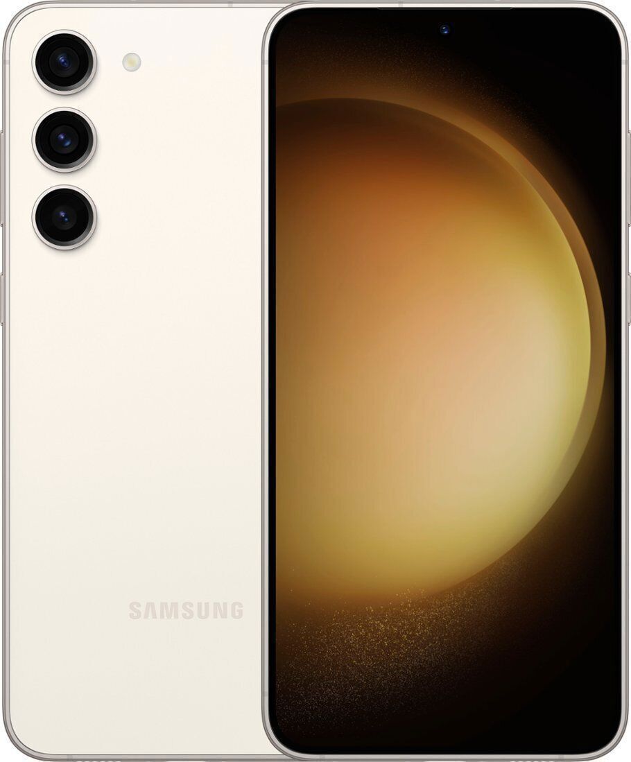 NEW SAMSUNG GALAXY S23+ PLUS 5G 256GB 512GB FACTORY UNLOCKED GSM+CDMA SEALED BOX