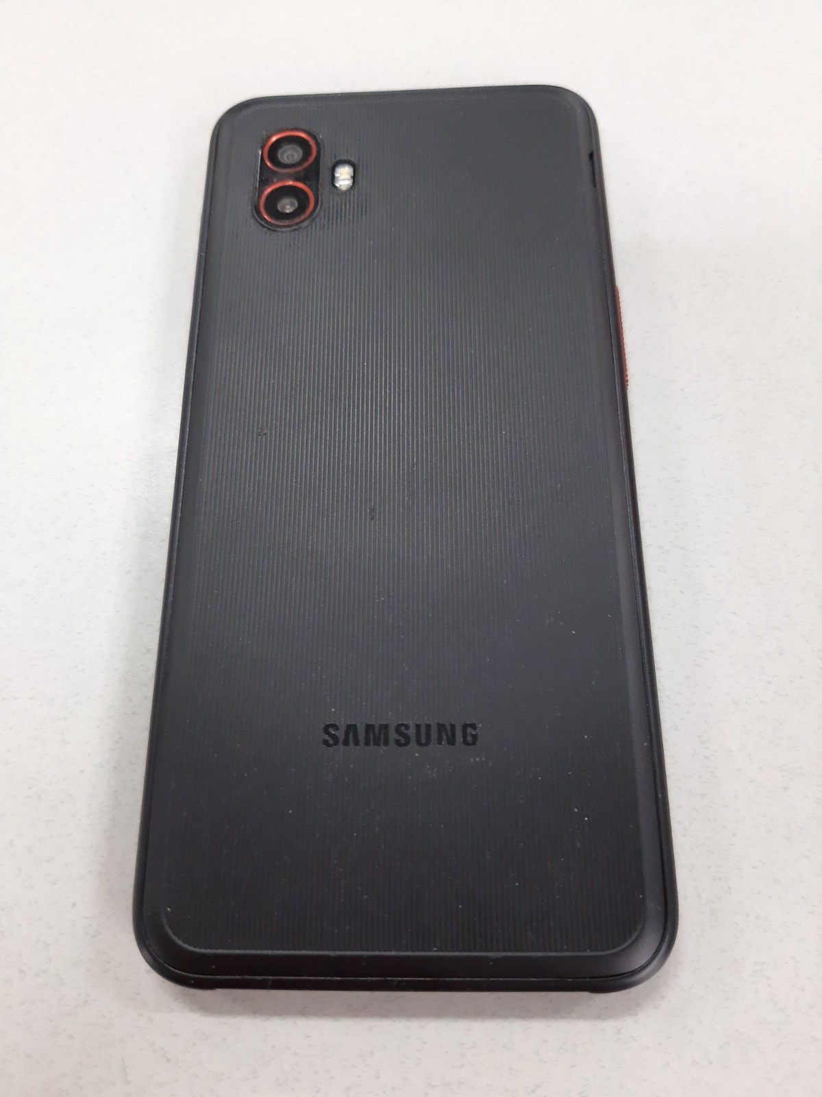 Samsung Galaxy XCover 6 Pro SM-G736U 128GB Black (Unlocked)