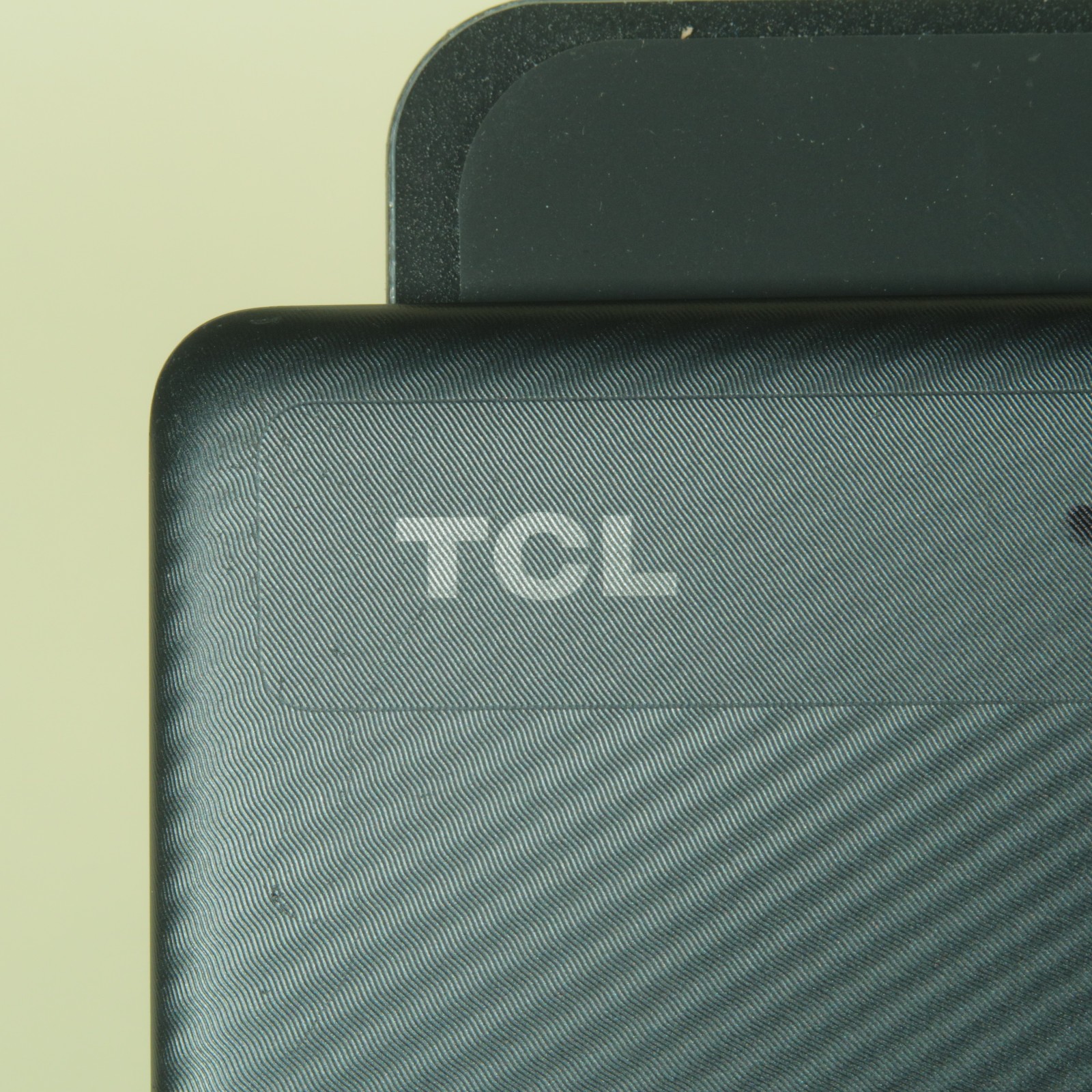 Metro By T-Mobile TCL Tab 8 LE 32GB Tablet Black For Parts