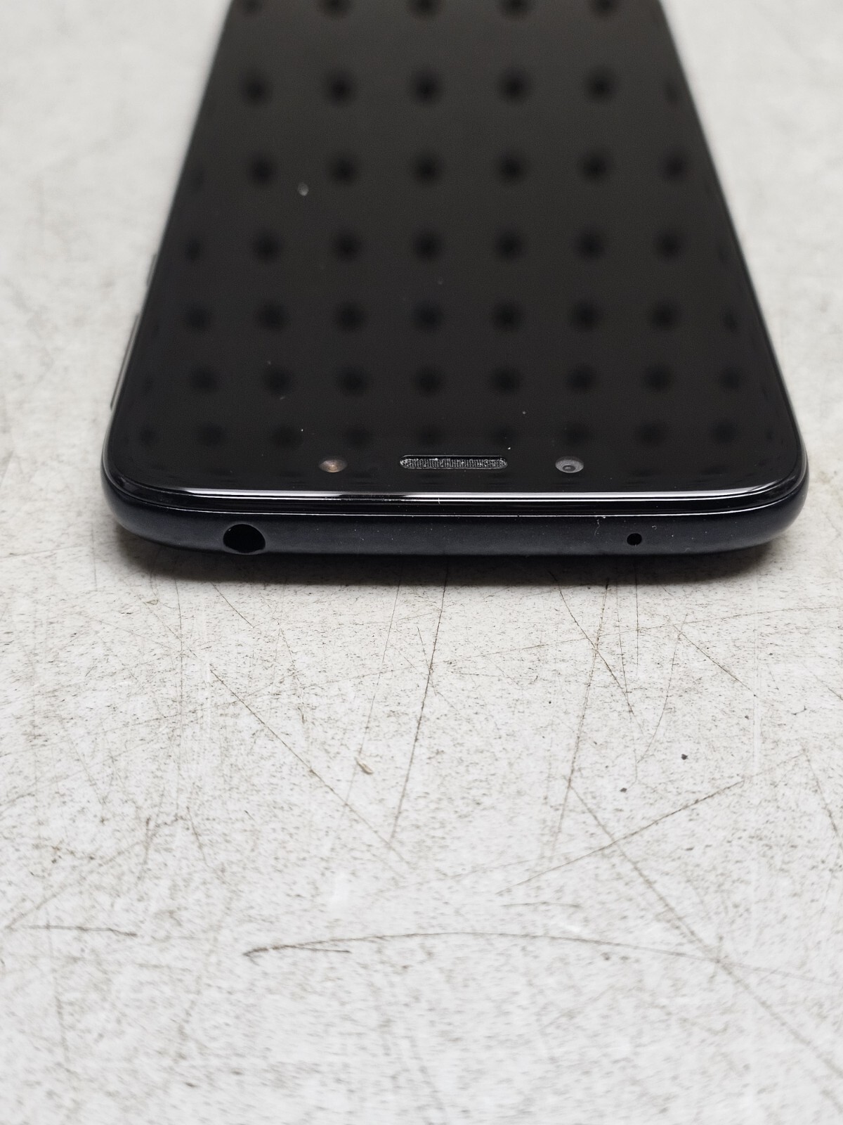 Motorola Moto G (7) Play Smartphone Storage: 32GB Carrier: Verizon Tested Works!