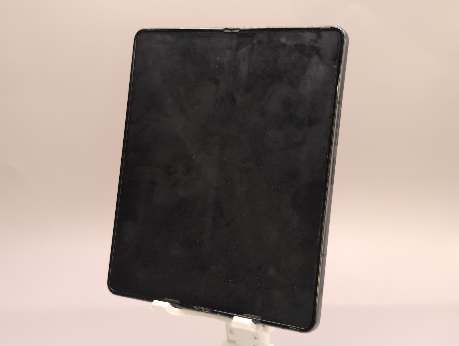 Samsung Galaxy Z Fold5 SM-F946U1 512GB Phantom Black Unlocked W090163