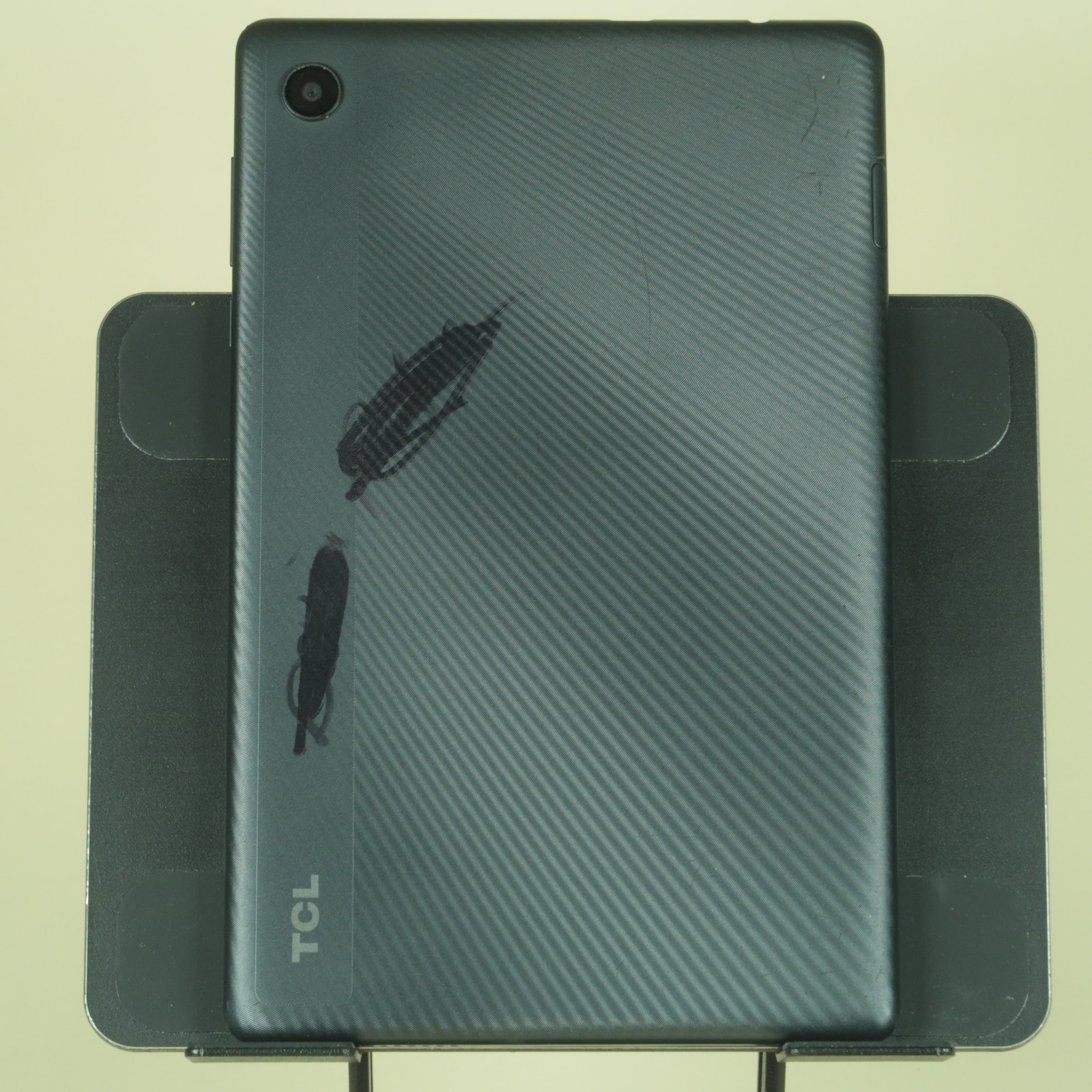 Metro By T-Mobile TCL Tab 8 LE 32GB Tablet Black For Parts