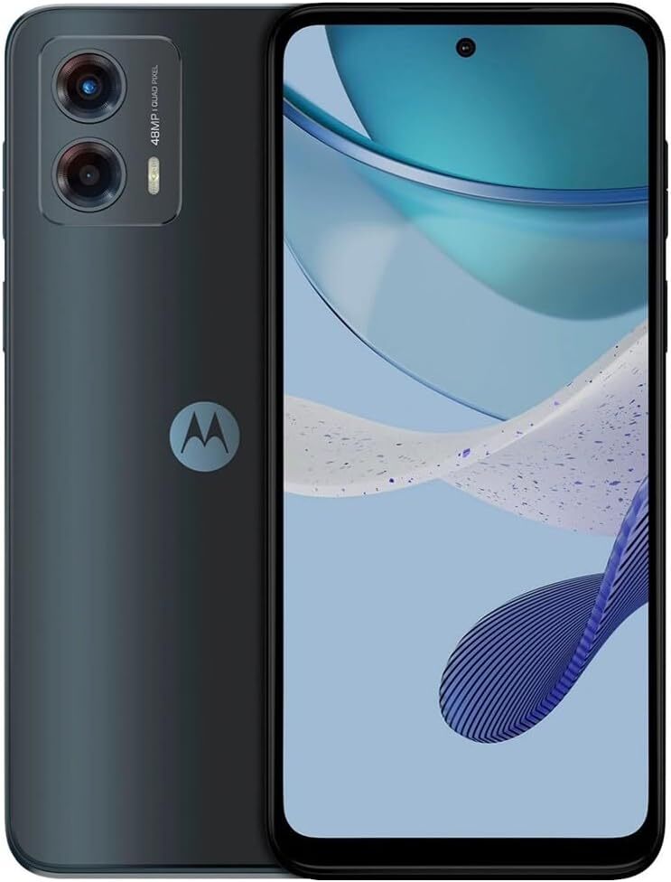 For Metro PCS✨ Motorola Moto G 5G 2023 64GB 4GB RAM Ink Blue 6.5” – Excellent