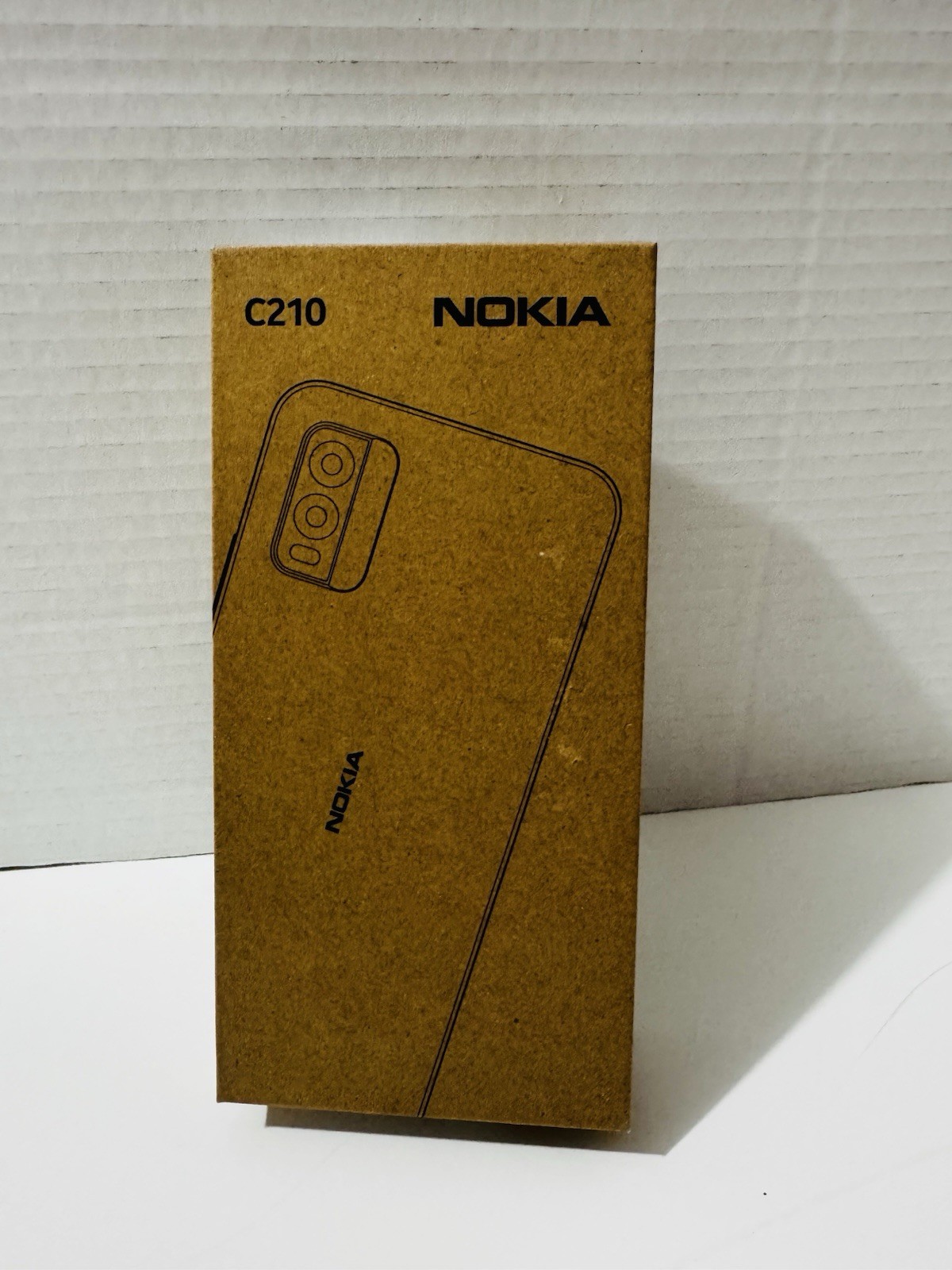 Nokia C210 Smartphone 32GB