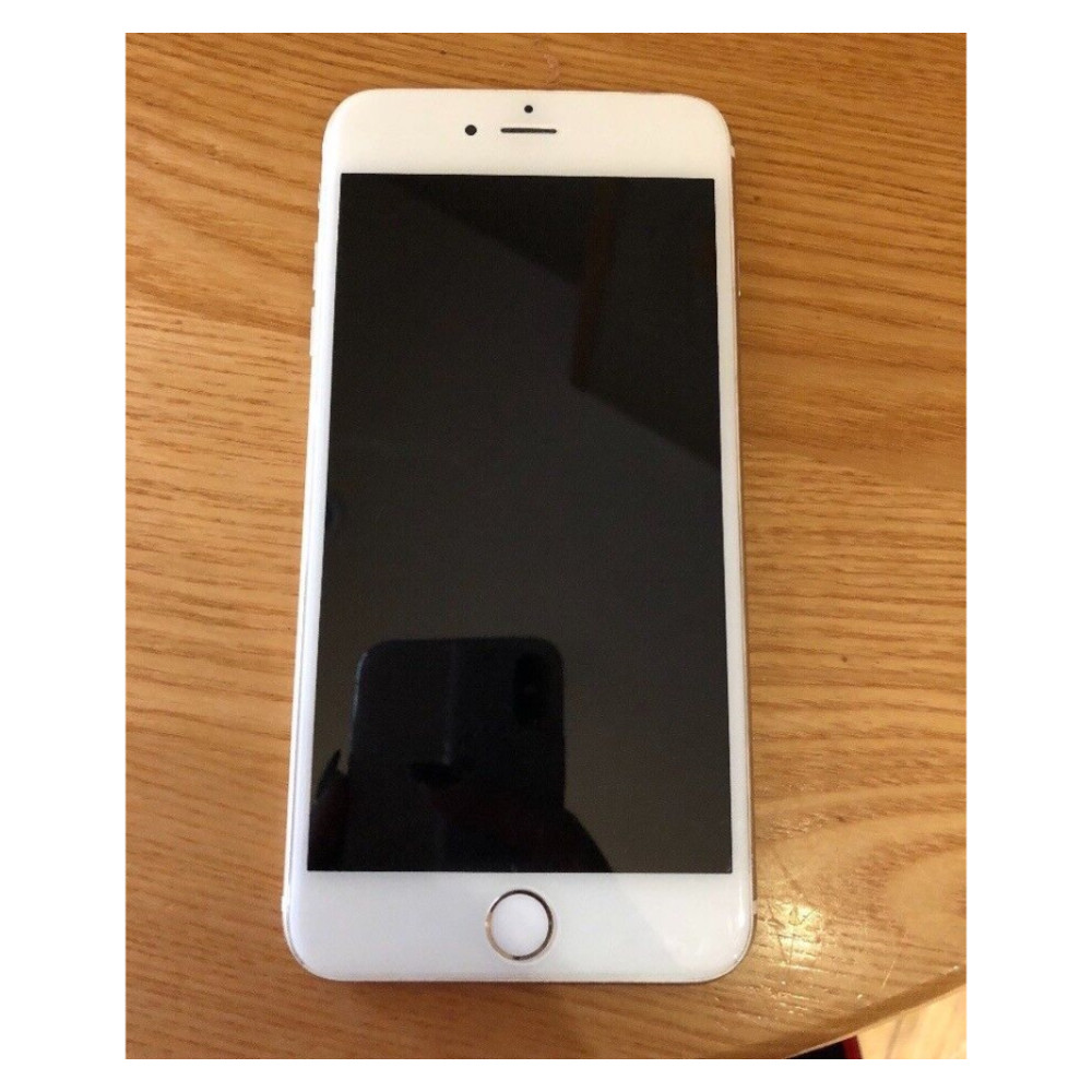 Apple iPhone 6 Plus 16GB/64GB – Gold/Gray – Verizon – Mint Condition, Free Ship